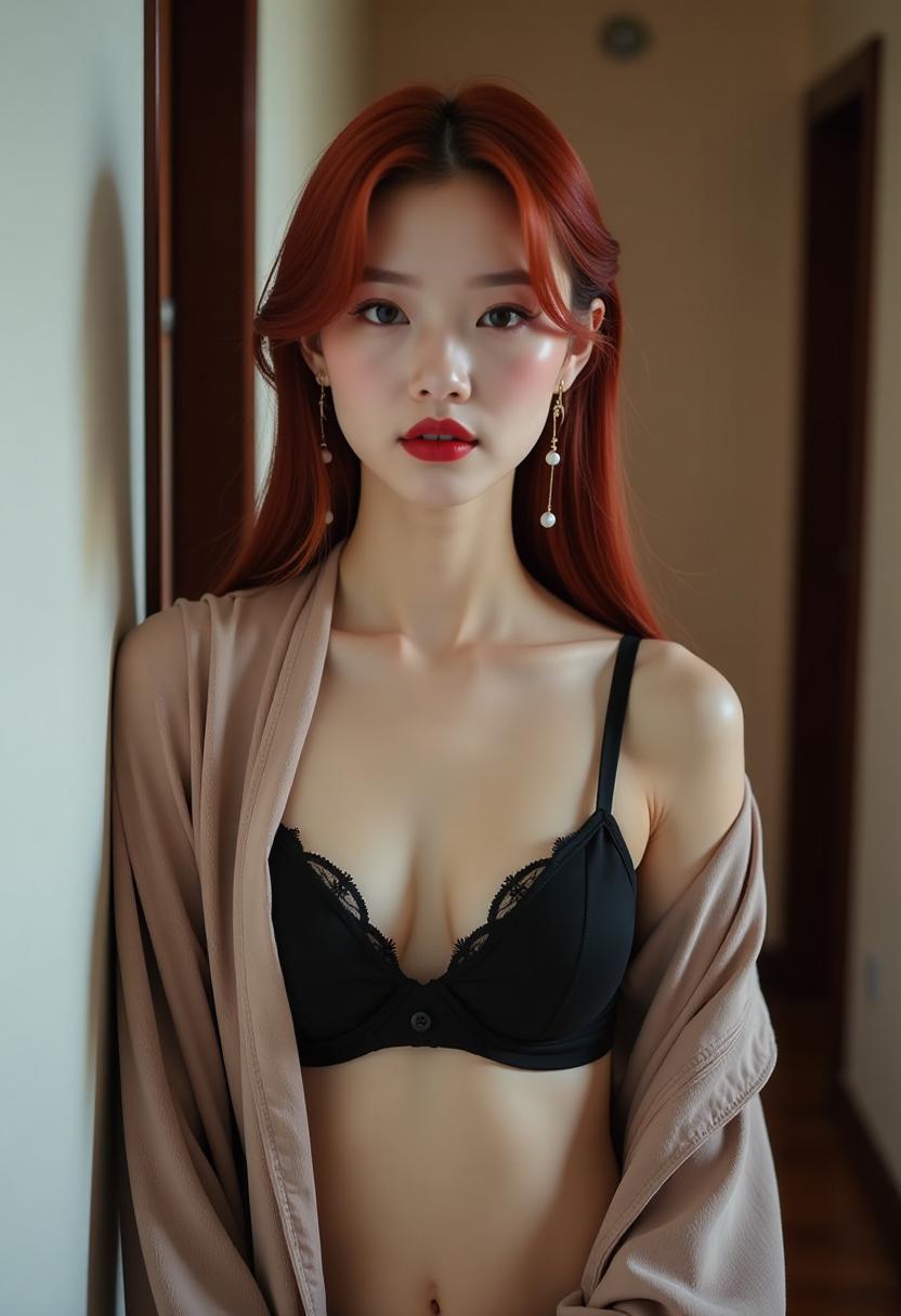 邻家未亡人的委托