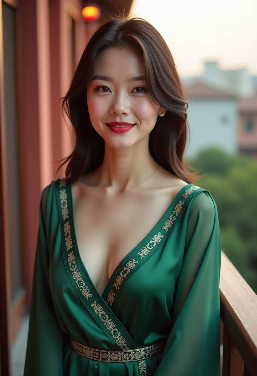 人妻温泉旅情